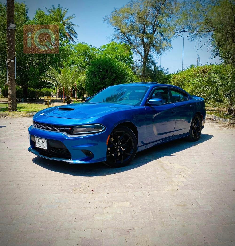 دودج تشارجر